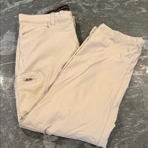 ZeroXposur Men's Fleece-Lined Pants